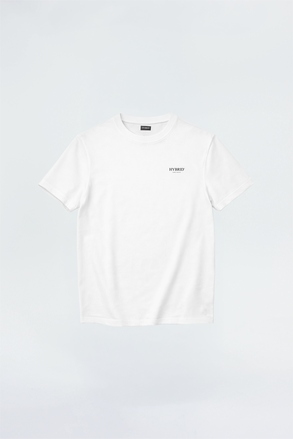 Logo Tee