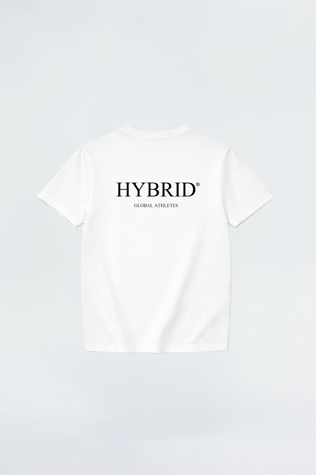 Logo Tee