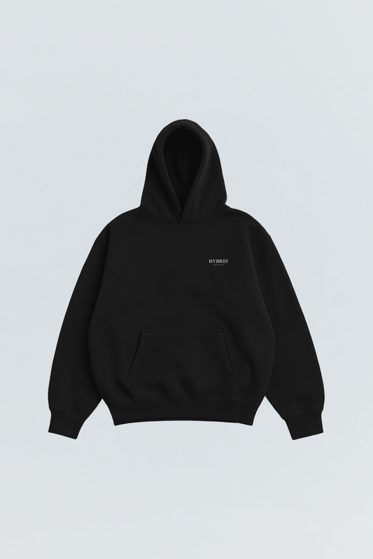 Logo Hoodie