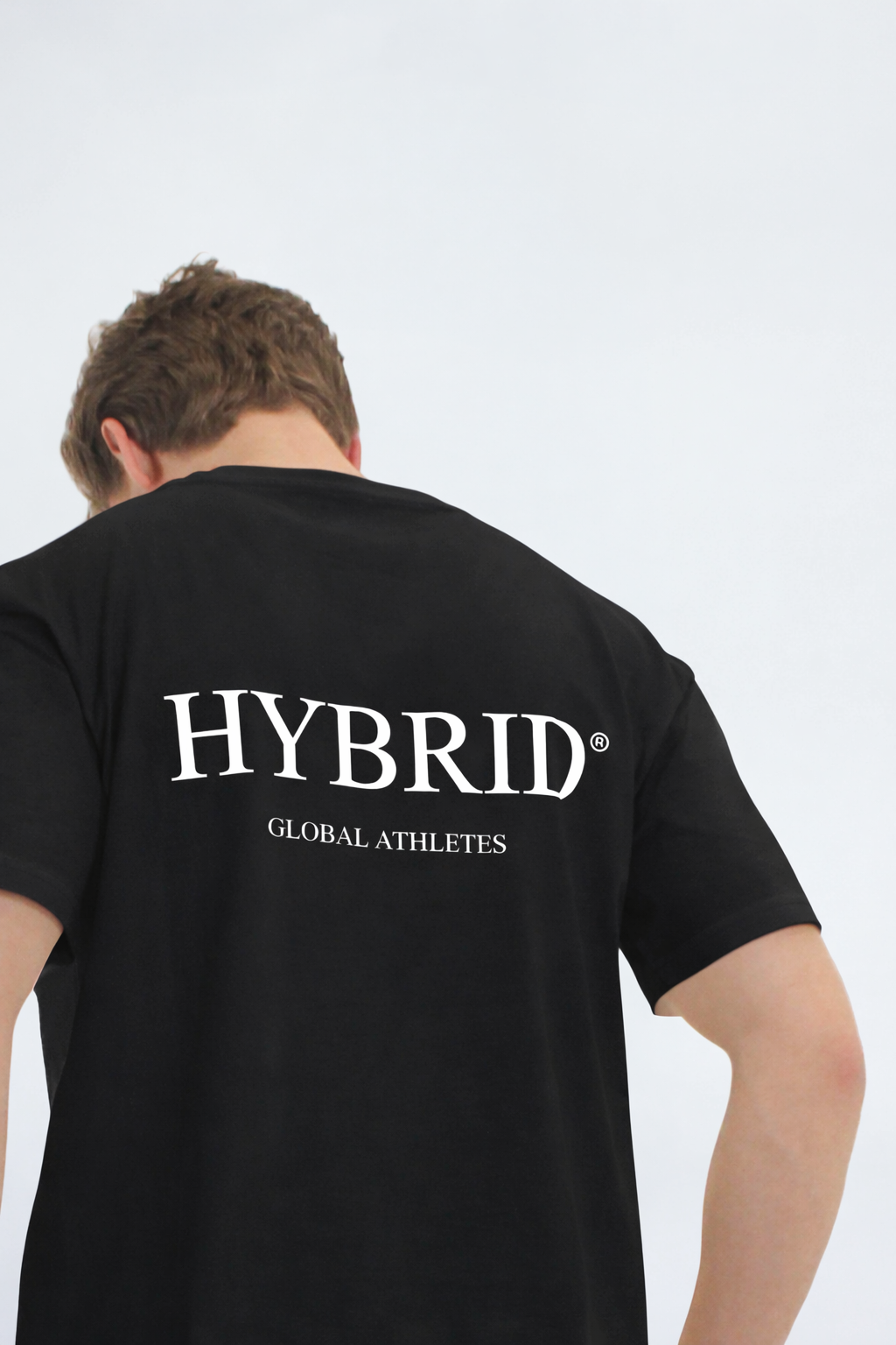 Logo Tee