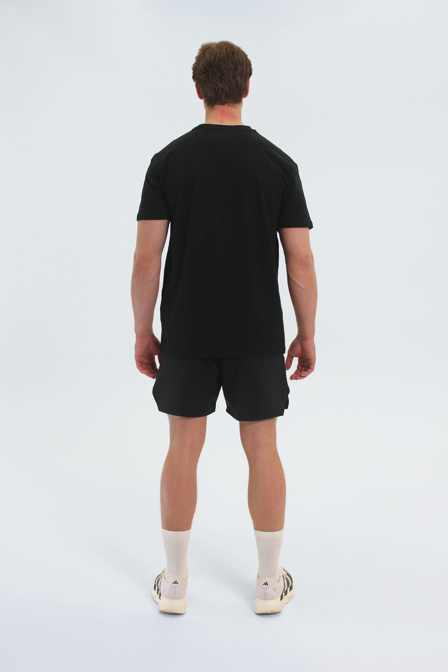 Plain Tee