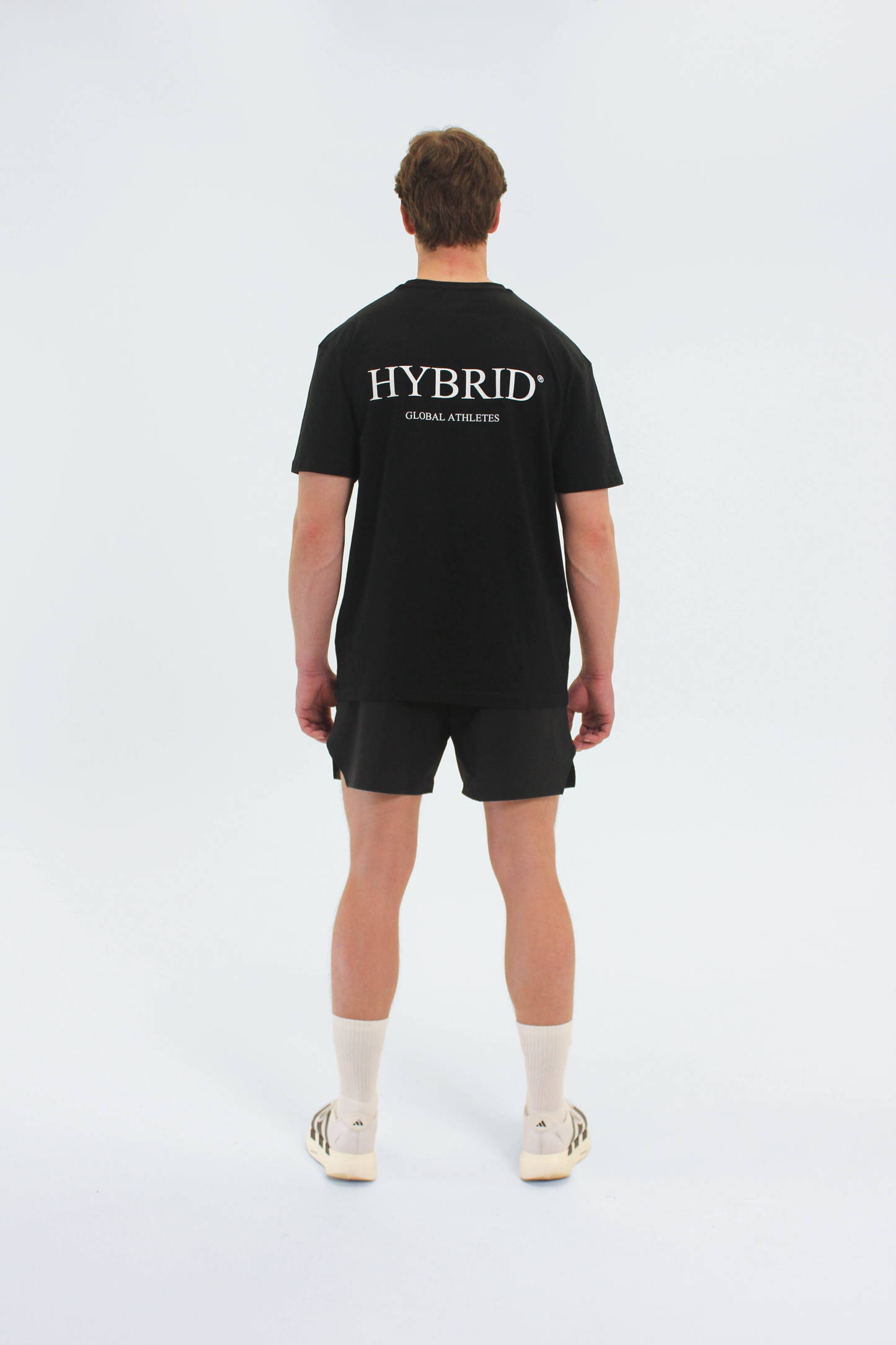 Logo Tee