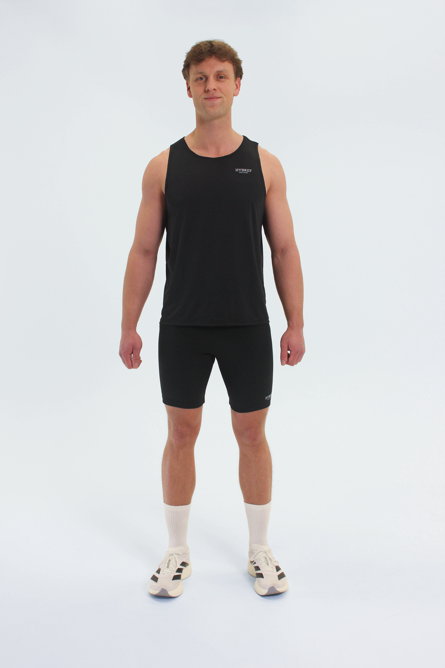 Running Singlet