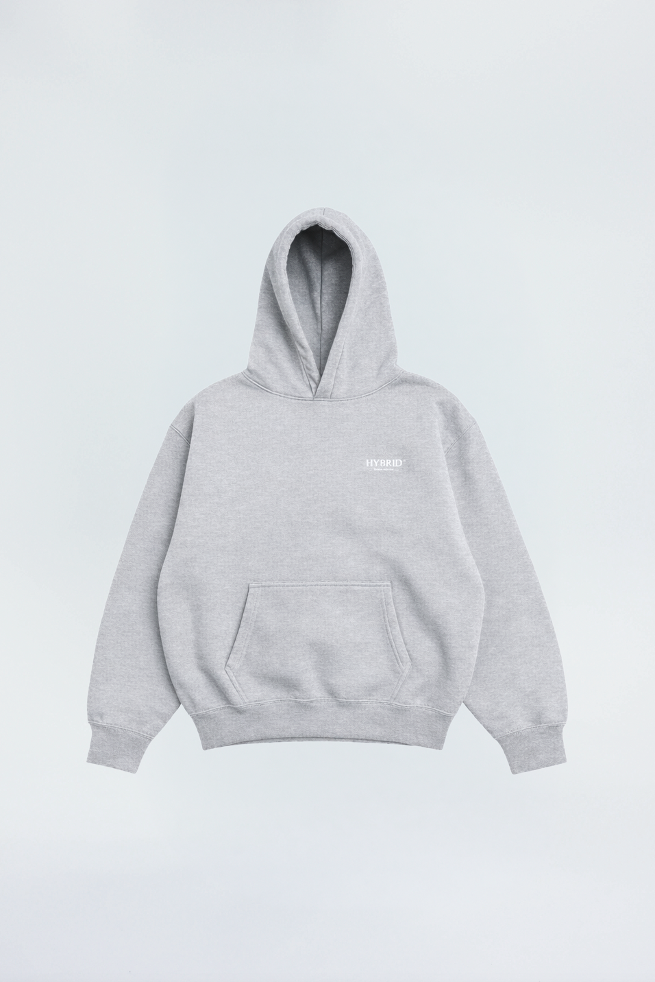 Logo Hoodie