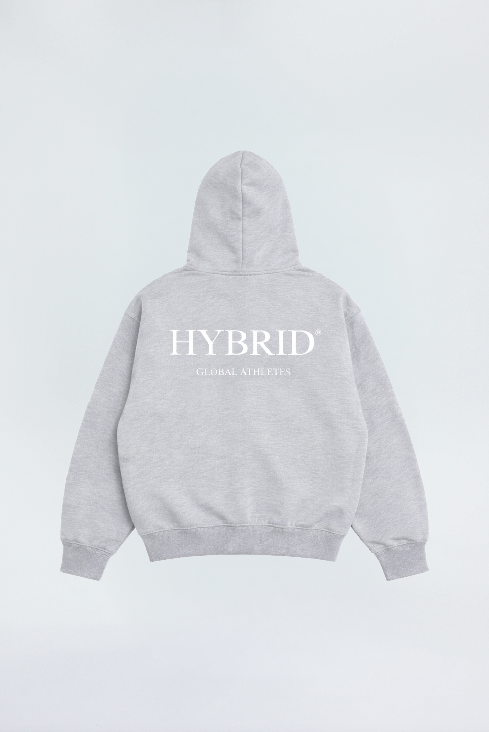 Logo Hoodie